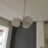 لوستر حبابی