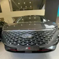 تیگو۸ پرومکس اقساطی ۱۴۰۴