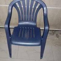 صندلی صنعت