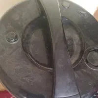 جارو برقی