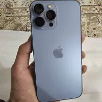 ایفون ۱۳ پرومکس