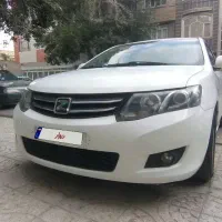 خودرو آریو مدل ۹۷ اتومات