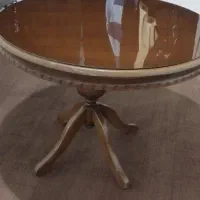 میز ناهار خوردی