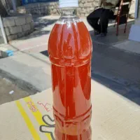 اب غوره درجه یک طبیعی