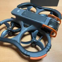 Dji fpv avata 2|دوربین عکاسی و فیلمبرداری|تهران, صد دستگاه|دیوار
