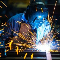 جوشکاری سیار در تمام نقاط شهر