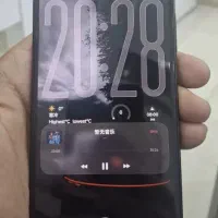 Poco x7 pro درحد اکبند