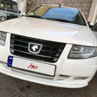 فروش حواله سمند سورن
