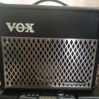 آمپلی فایر vox vt 15