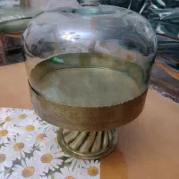 کاپ کیک پایه دار