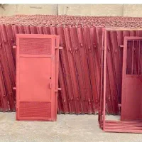 چارچوب ۸۰ سرویس ۹۰ اتاقی فرانسه کف ۱۴