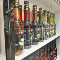 سیروپ عمده