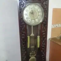 ساعت و تابلو