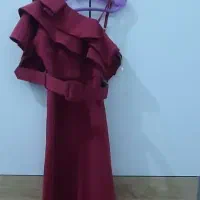 لباس دخترانه