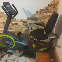 دوچرخه ورزشی باشگاهی