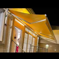 دنیای فروش سقف متحرک و سایبان بازویی ترک