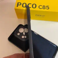 Poco C85|موبایل|تهران, جهاد|دیوار