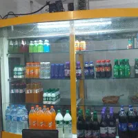 فروش یخچال ویترینی