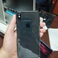 iPhone xs max|موبایل|نیشابور, هفده شهریور|دیوار