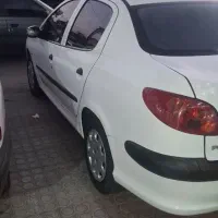 206sd v8|خودرو سواری و وانت|دماوند, گیلاوند|دیوار