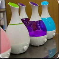 دستگاه بخور سرد یونیک