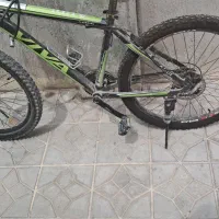 دوچرخه