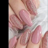 ناخن در خانه تخ فیف وی ژه