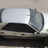 زانتیا مدل ۸۴