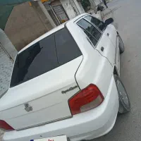 پراید ۱۳۲ مدل۹۶