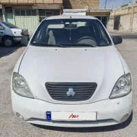 فروش تیبا مدل 90