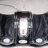 ماساژور کف و مچ پا