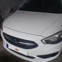 خودرو شاهین ۱۴۰۰