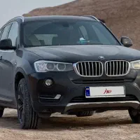 BMW x3 28i