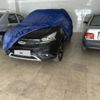 تیگو ۷ le مدل ۹۸ بدون رنگ