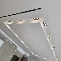 کناف  رنگ  ترمو ماربل تایل pvc