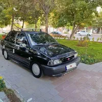 پراید مدل 84 عروسک