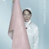 کاغذدیواری پوستر بنر استیکر