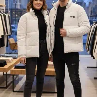 کاپشن مردانه و زنانه از ۵۰۰ تا ۱۱۰۰ تومن «۴۰ مدل»