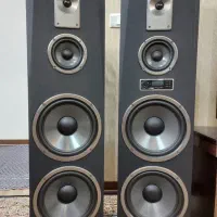 باند اسپیکر ایستاده سیستم صوتی خانگی