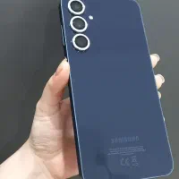 سامسونگ a55 در حد نو