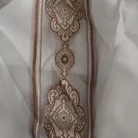 پرده حریر