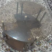میز عسلی