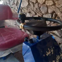 فروش فوری تیلر