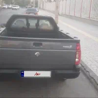 آریسان ۲ دوگانه سوز