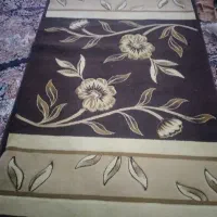 فرش ۴متری در حد نو