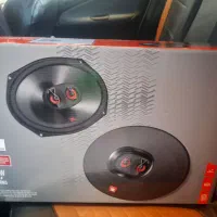اسپیکر خودرو مدل جی بی ال 9632