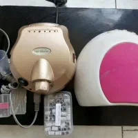 وسایل کاشت ناخن
