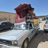 قالیشویی علیرضا نجفی شستشو با تضمین کیفیت