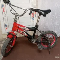 دوچرخه ۱۲