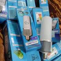 تعدادی لامپ